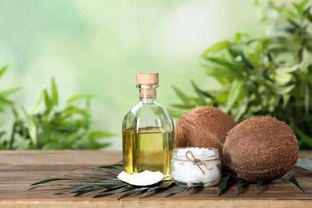 Choosing the Right Coconut Oil