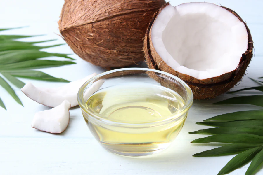 How to Apply Coconut Oil on Hair