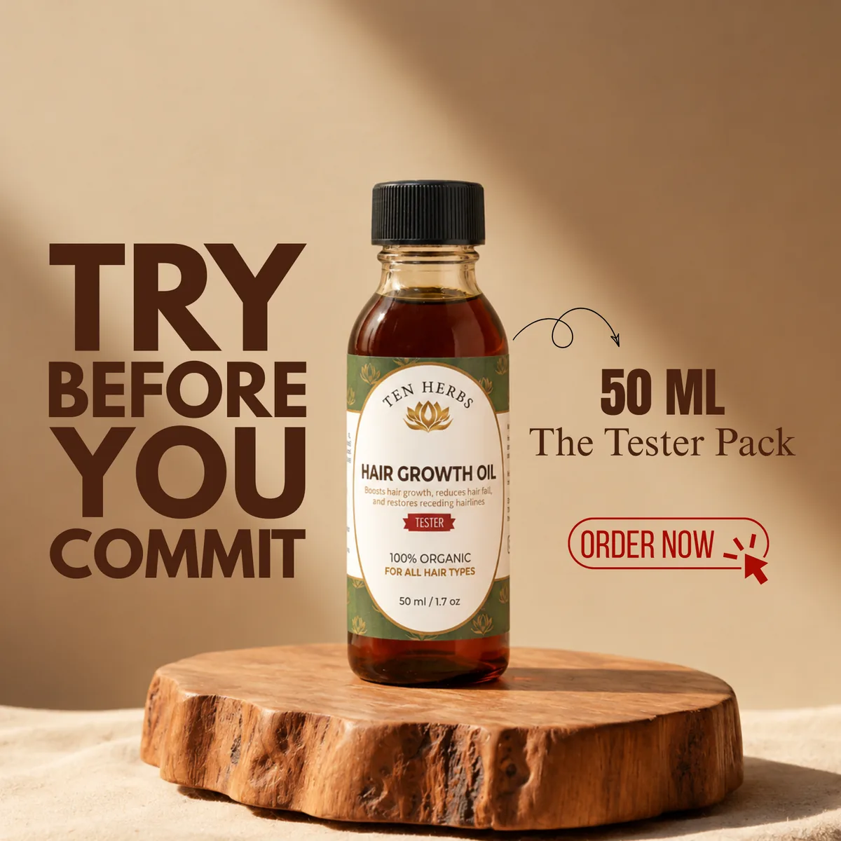 Ten-Herbs-Hair-growth-oil-try-before-you-commit-tester