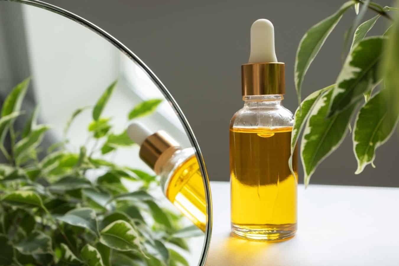Benefits Beyond Hair Growth Benefits Beyond Hair Growth