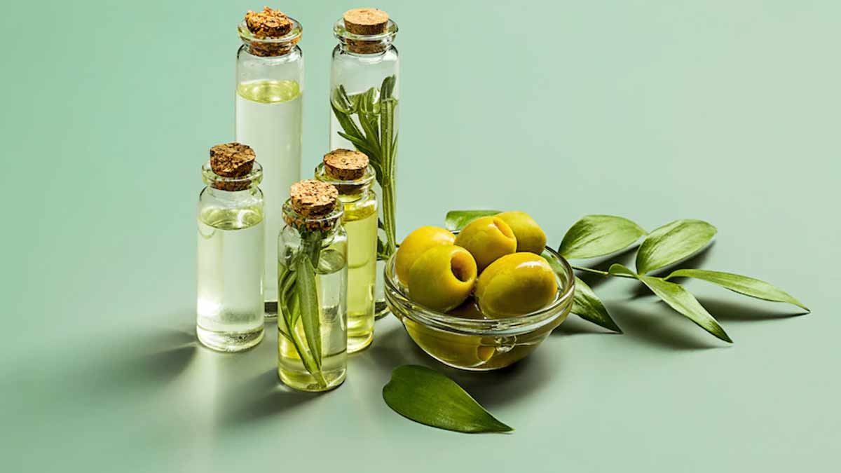 Benefits of Olive Oil for Hair Growth Benefits of Olive Oil for Hair Growth