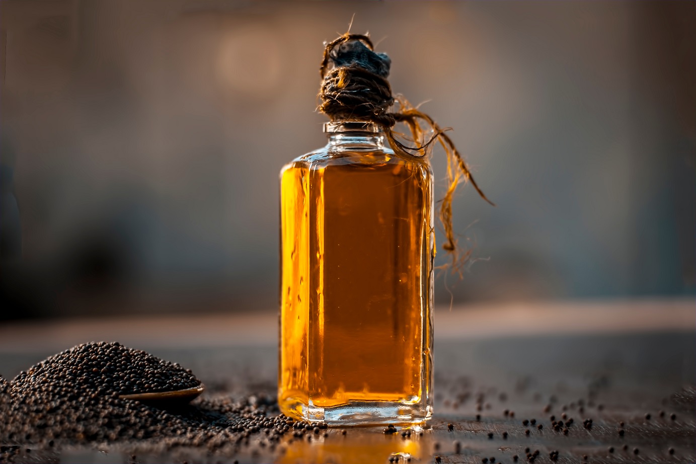 Challenges of Using Mustard Oil for Low Porosity Hair Challenges of Using Mustard Oil for Low Porosity Hair