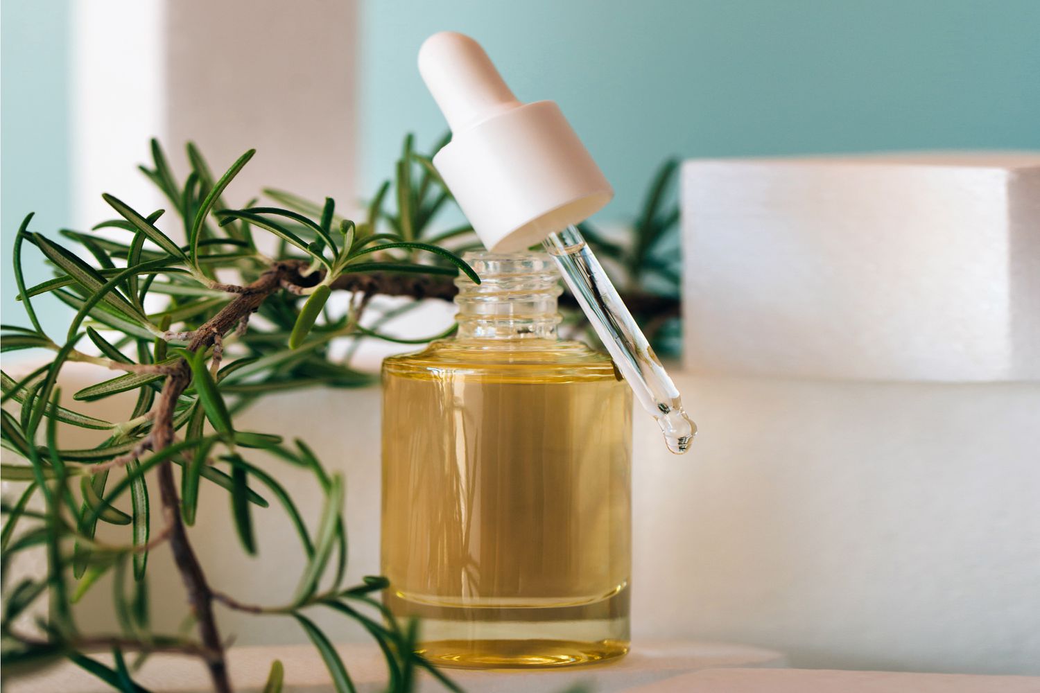 Choosing the Right Carrier Oil Choosing the Right Carrier Oil
