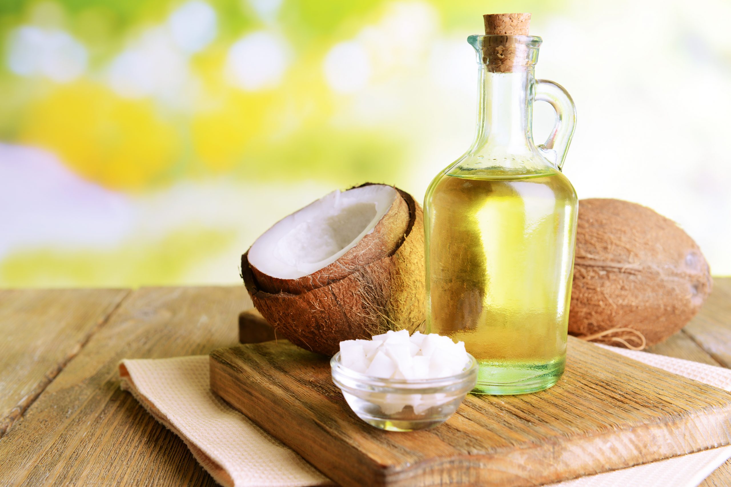 Deep Moisturization and Hydration Deep Moisturization and Hydration