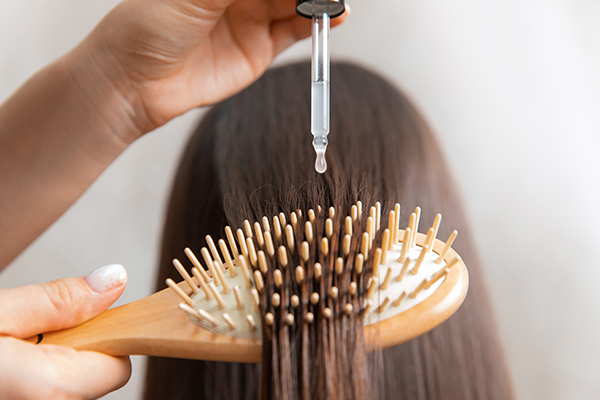 For How Long should You Keep Oil in Your Hair?