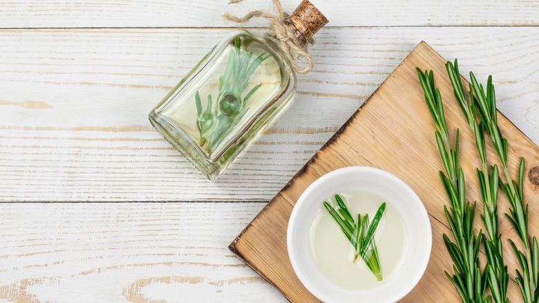 How Often Should You Use Rosemary Oil Mixtures How Often Should You Use Rosemary Oil Mixtures