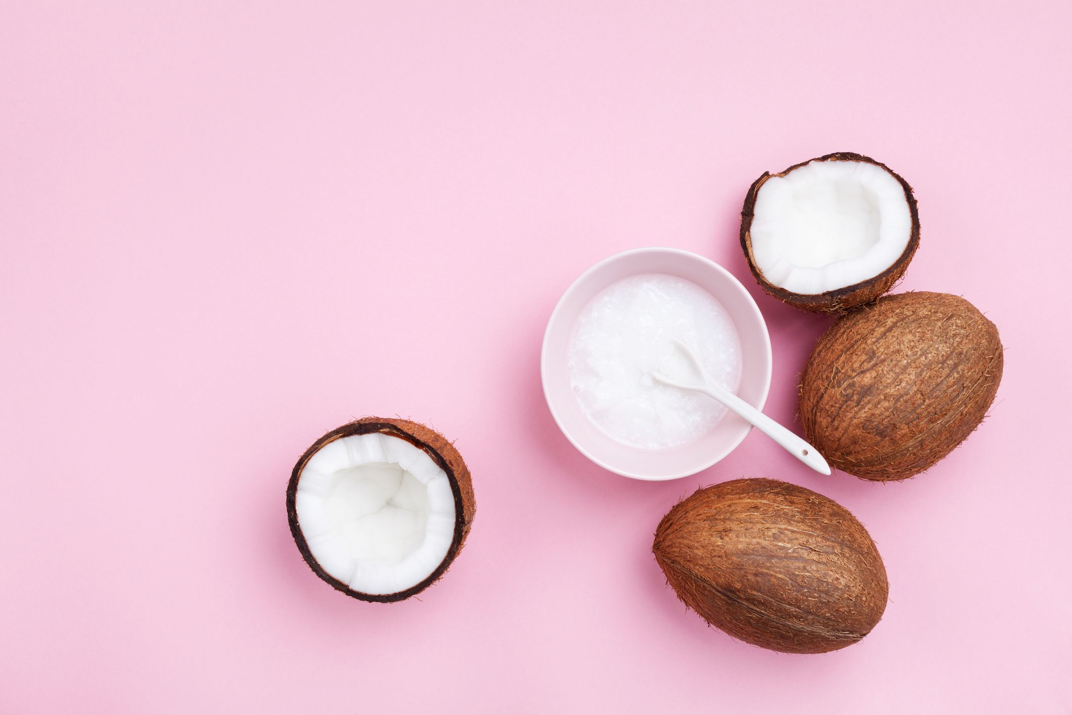 How to Use Coconut Oil for Maximum Benefits How to Use Coconut Oil for Maximum Benefits