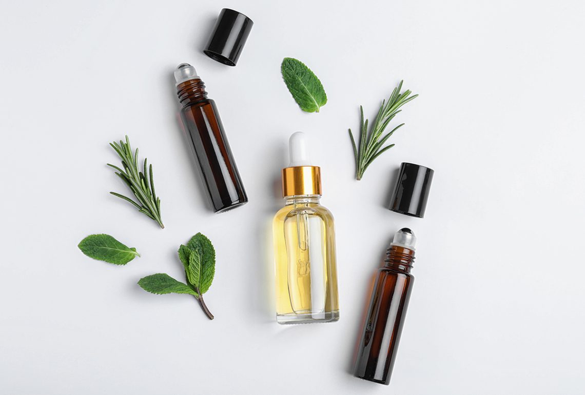 How to Use Hair Oils for Headache Relief How to Use Hair Oils for Headache Relief