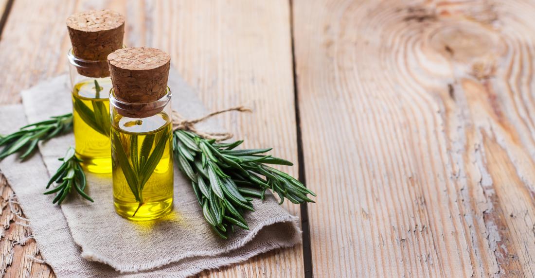 How to Use Rosemary Oil for Hair How to Use Rosemary Oil for Hair