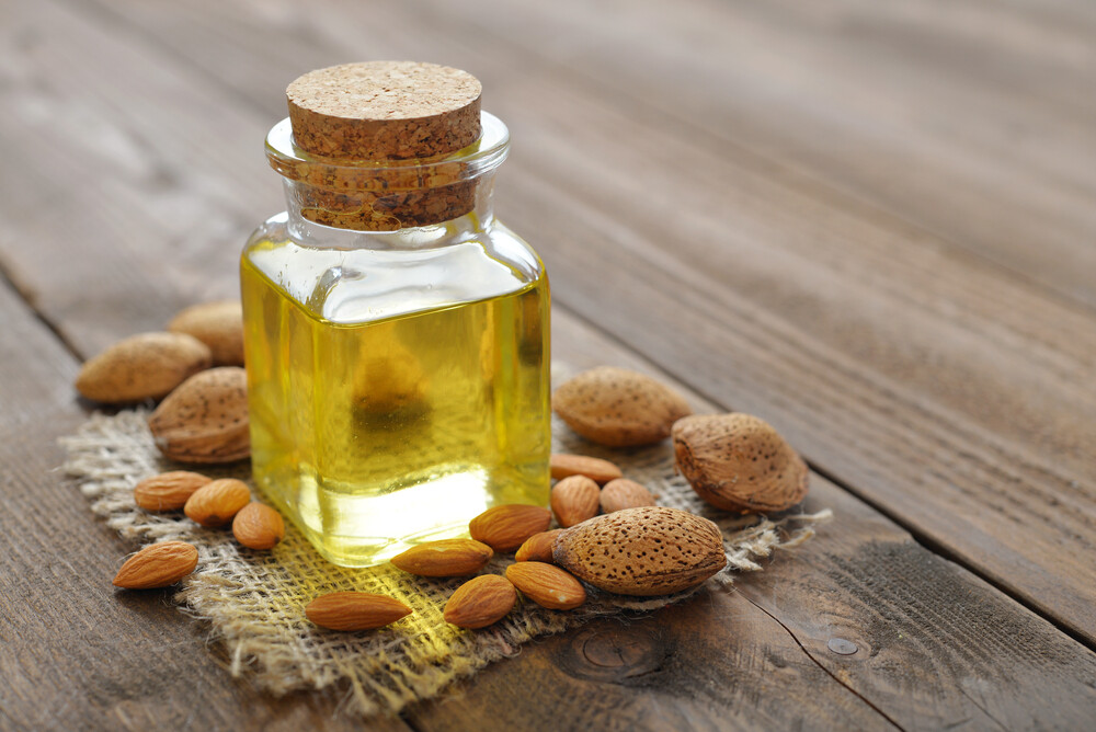 Is Almond Oil Good for Hair