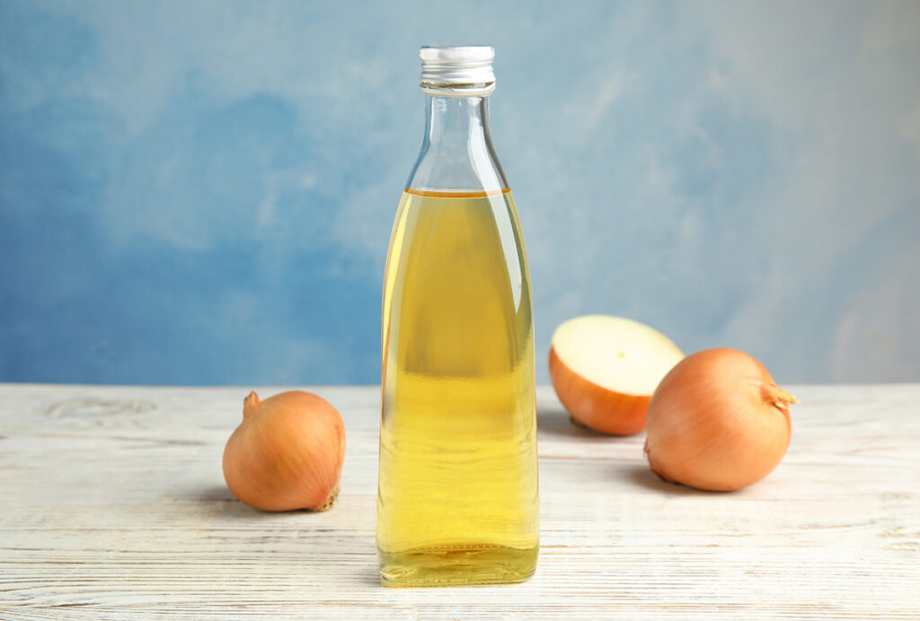 Is Onion Oil Good for Hair
