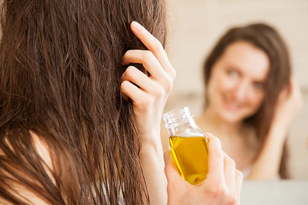 Understanding Hair Oiling Understanding Hair Oiling