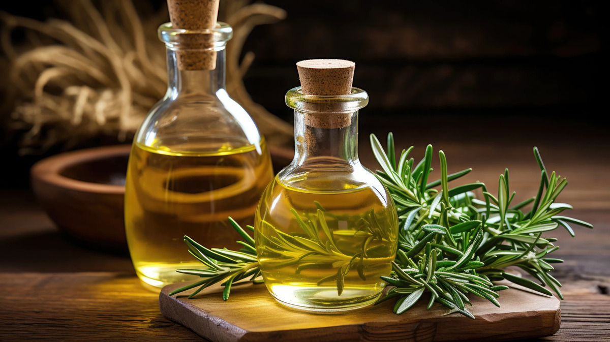 Understanding the Benefits of Rosemary Oil for Hair Understanding the Benefits of Rosemary Oil for Hair
