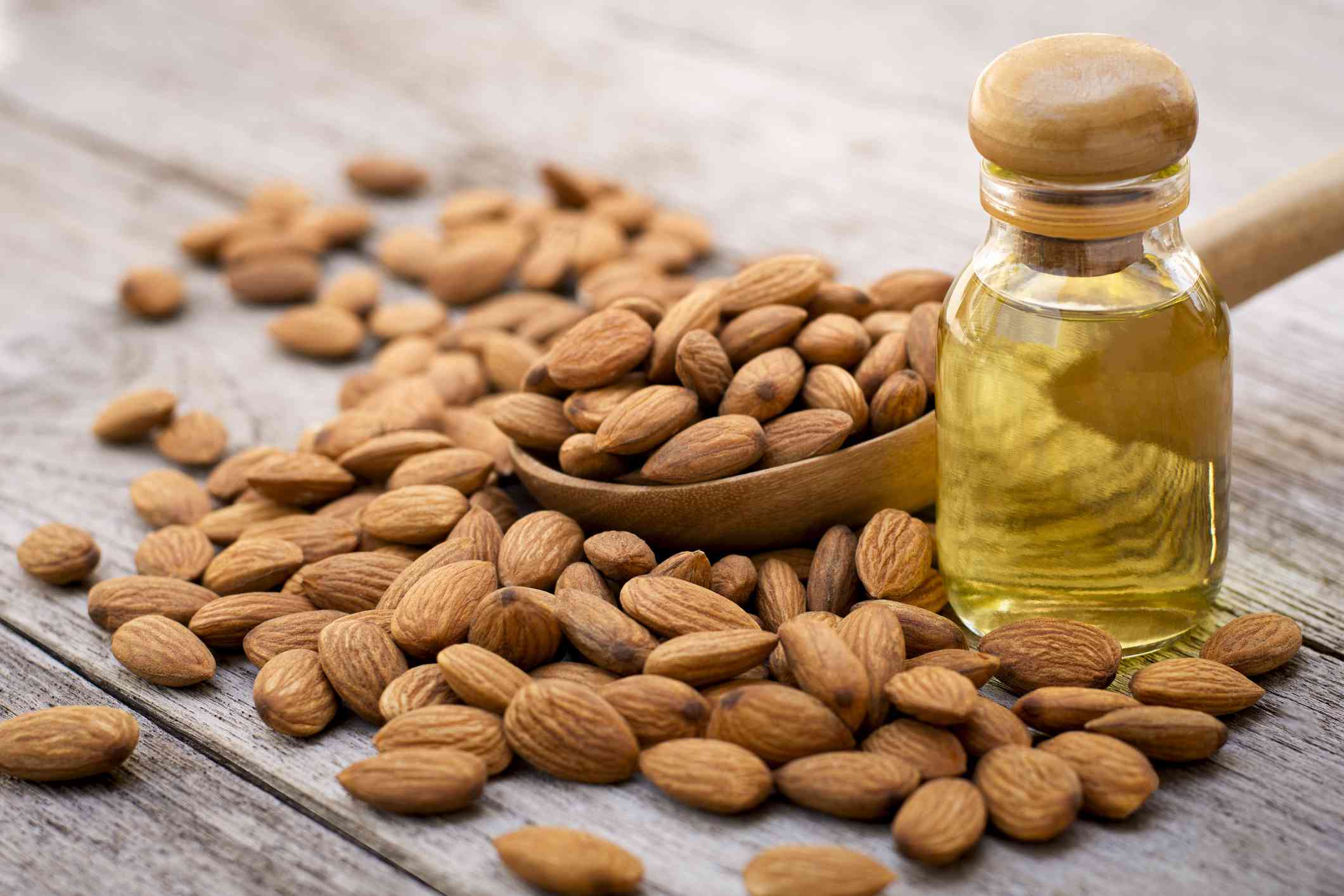 What Makes Almond Oil Beneficial for Hair What Makes Almond Oil Beneficial for Hair
