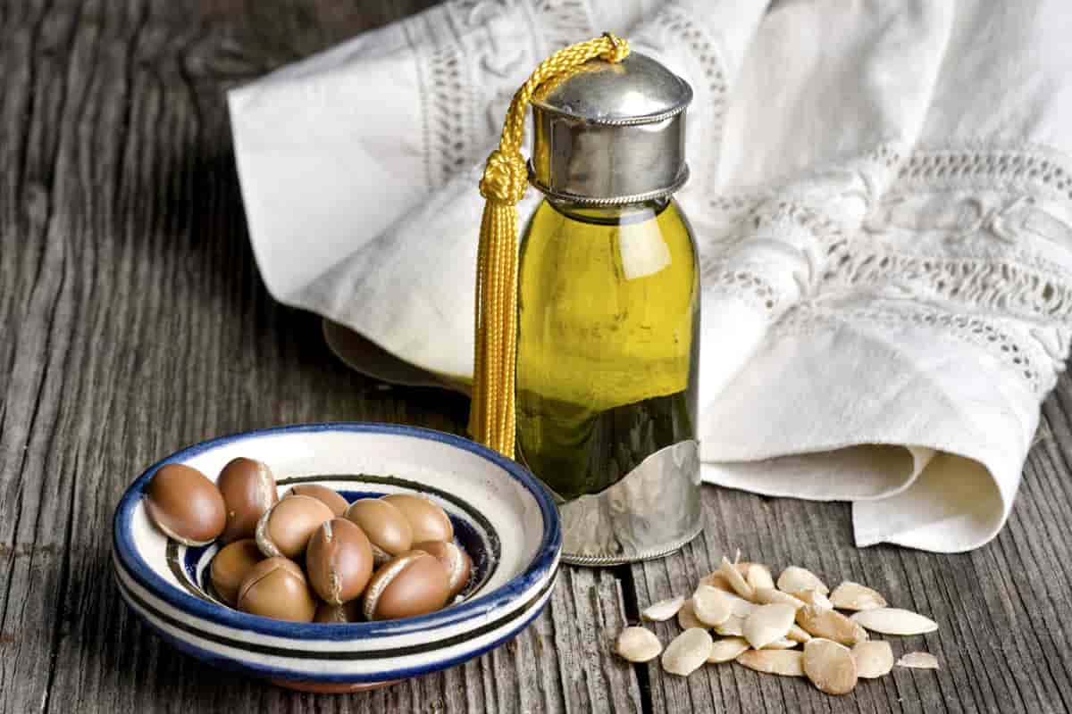 What Makes Argan Oil So Special - What Makes Argan Oil So Special