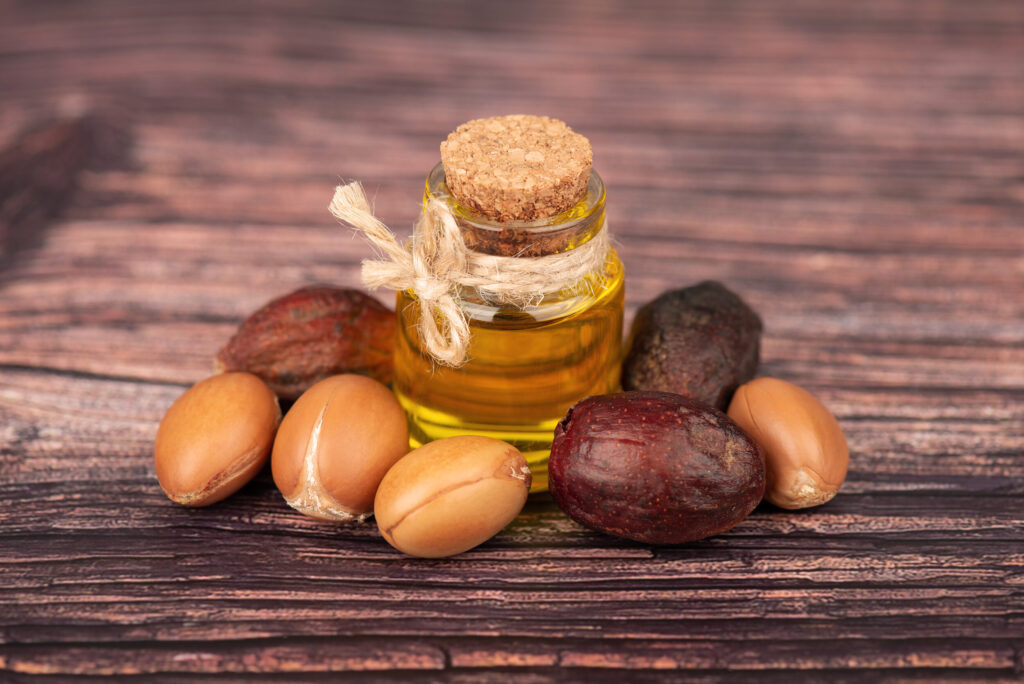 What does Argon Oil Do for Hair?