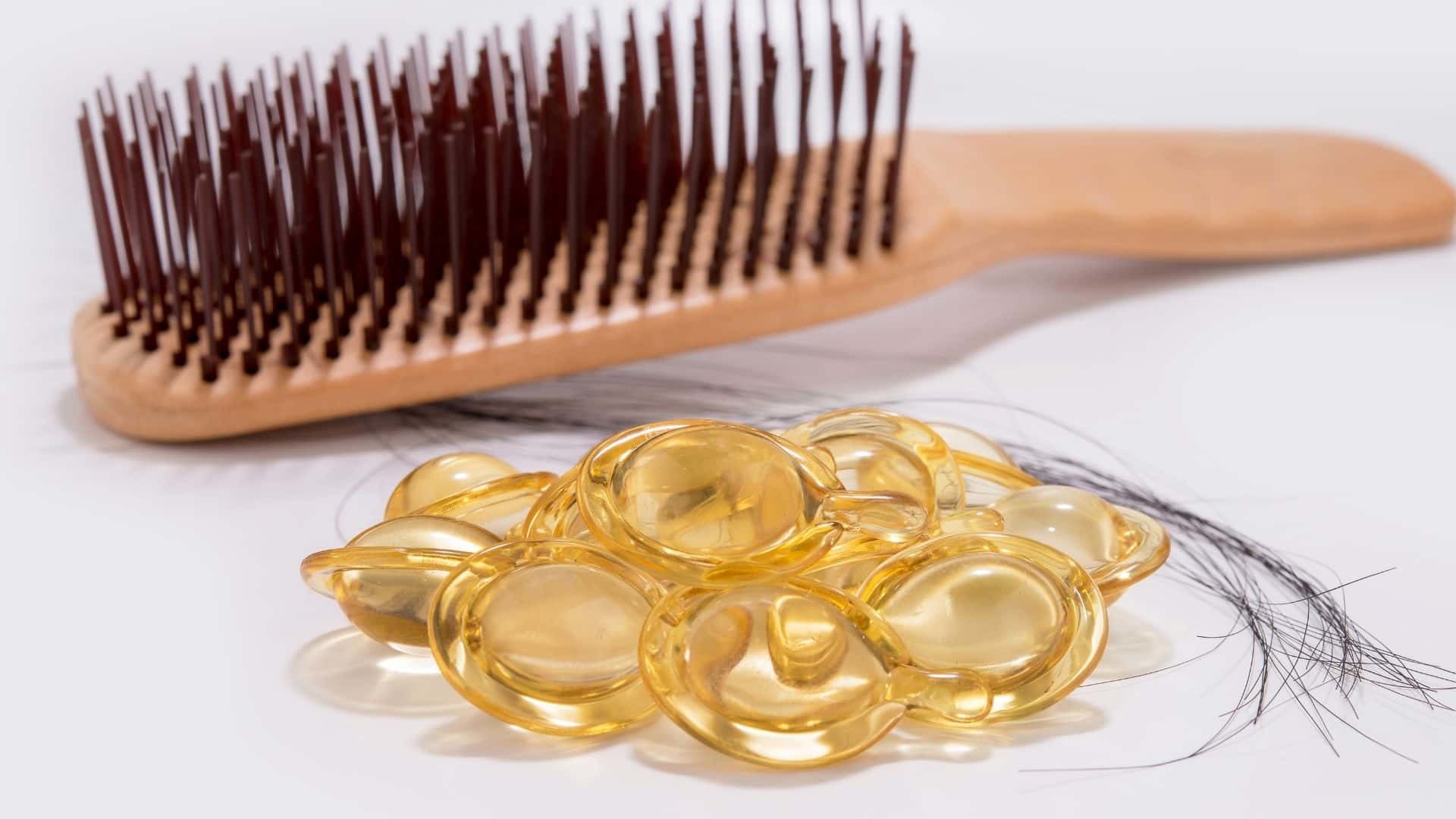 What is Hair Serum Oil What is Hair Serum Oil?