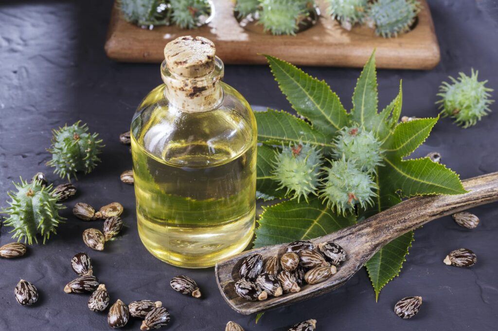 Which Oil Makes Hair Thicker and Longer?