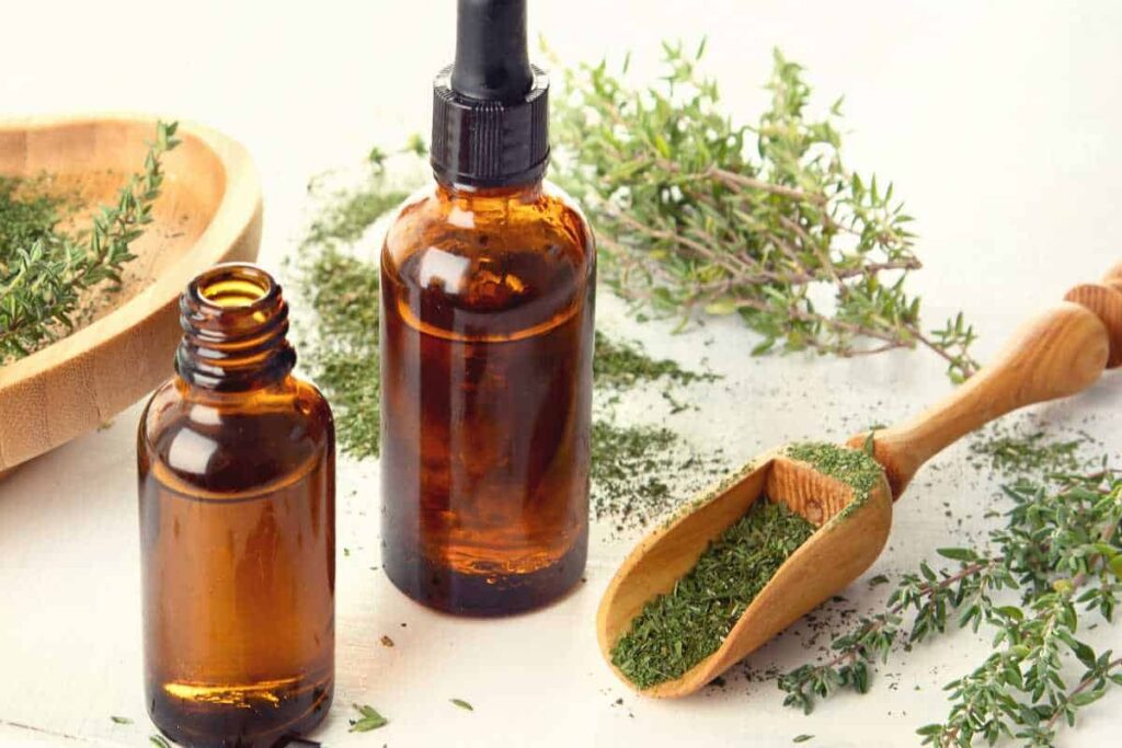 Which Oil is Best for Hair Fall