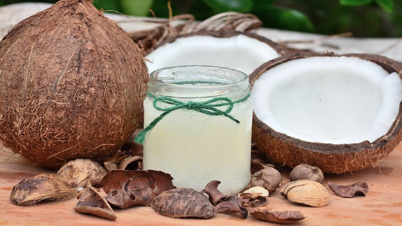 Why Use Coconut Oil for Hair Growth Why Use Coconut Oil for Hair Growth