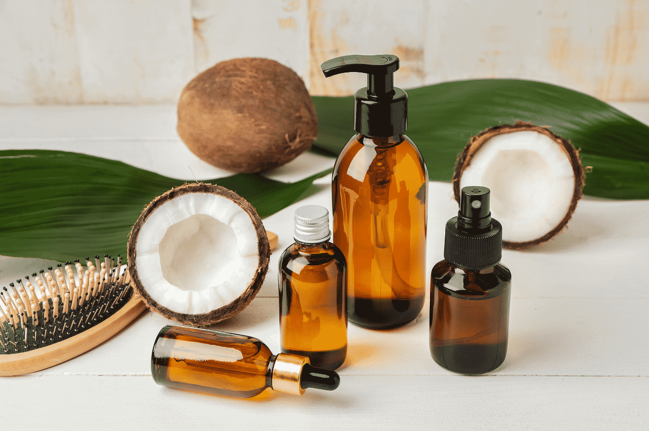 Why is Hair Oiling Important Why is Hair Oiling Important