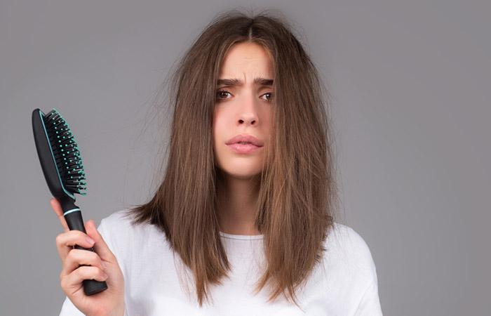 Benefits of Hot Oil Hair Treatment Benefits of Hot Oil Hair Treatment