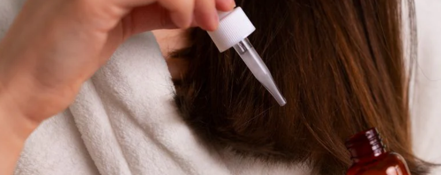 Benefits of Leaving Castor Oil in Hair Overnight Benefits of Leaving Castor Oil in Hair Overnight