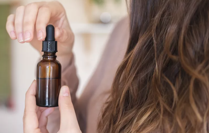 How Long to Keep Argan Oil in Hair