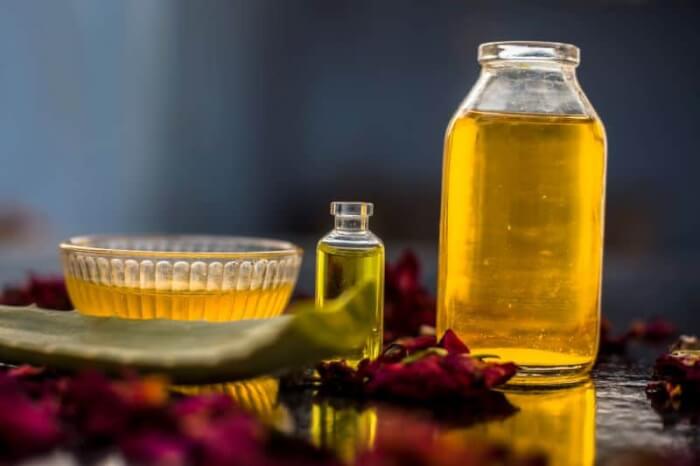 How to Oil your Hair for Hair Growth