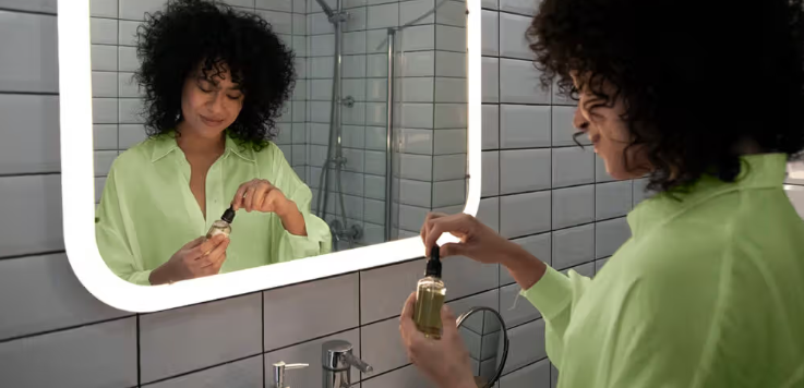 Potential Risks of Leaving Castor Oil in Hair Overnight Potential Risks of Leaving Castor Oil in Hair Overnight