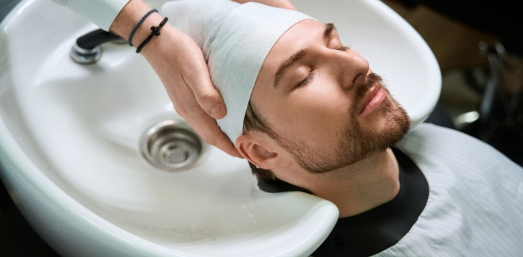 The Importance of Post-Transplant Scalp Care The Importance of Post-Transplant Scalp Care