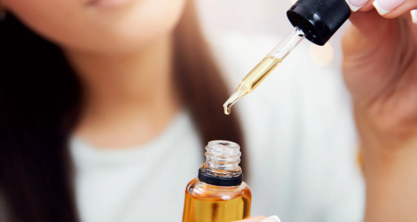 Timing and Application of Oils Post-Transplant Timing and Application of Oils Post-Transplant
