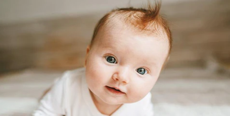 Understanding Baby Hair Growth Understanding Baby Hair Growth