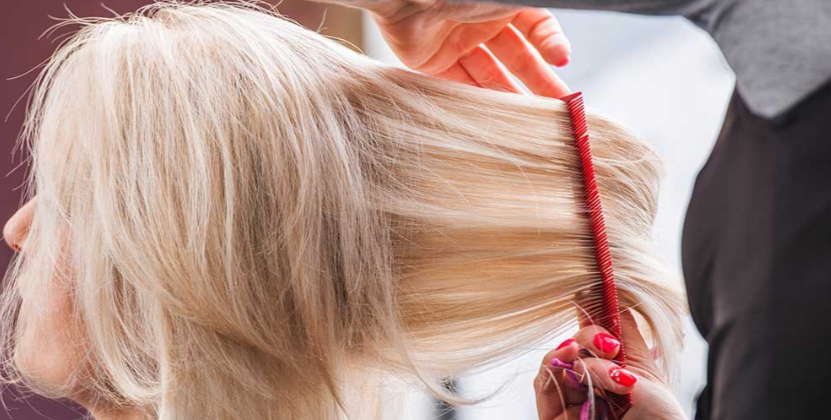 Understanding the Impact of Bleaching on Hair Understanding the Impact of Bleaching on Hair
