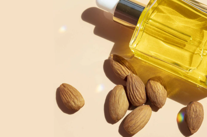What does Sweet Almond Oil do for Your Hair