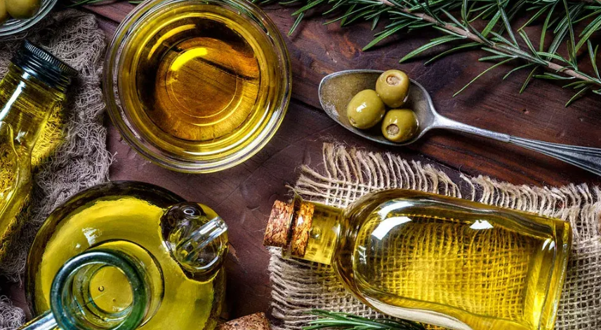 What is the Benefits of Olive Oil for Hair