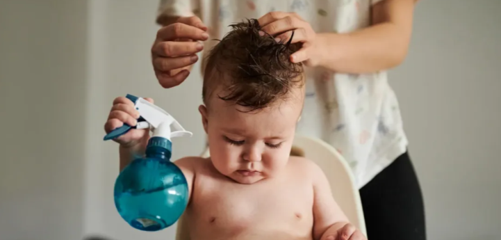 Which Hair Oil is Good for Baby Hair Growth