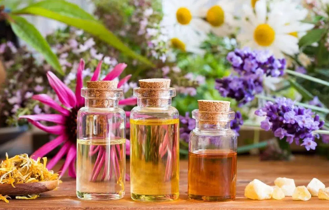 what is the best natural oil for hair